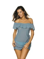 Juliet Dusty Jade tunika M-461 (6) - Marko Juliet Dusty Jade tunika M-461 (6) - Marko