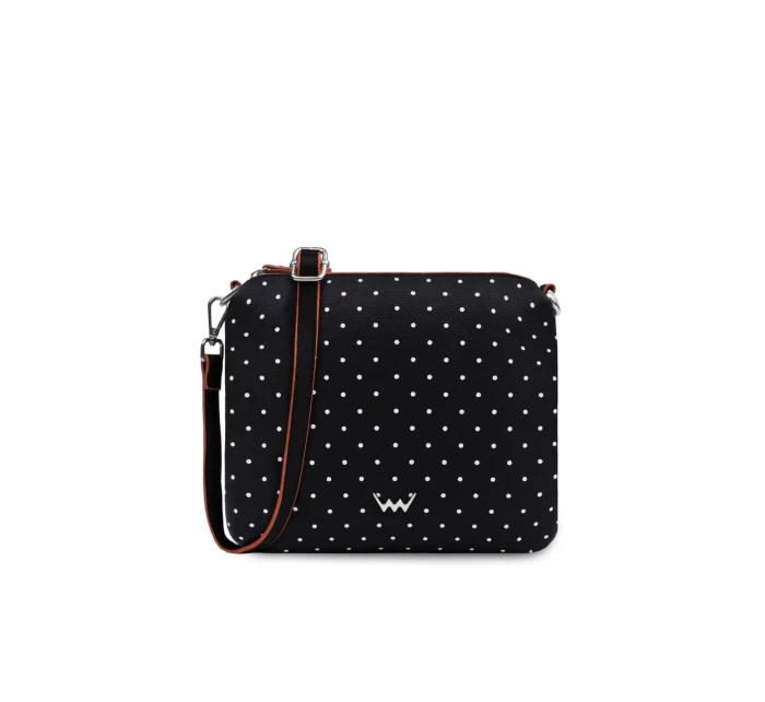 Kabelka VUCH Coalie Dotty Black