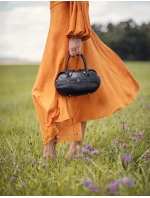 Dámská kabelka Vuch Berya Black