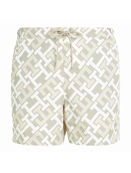 Pánské plavky UM0UM02846-0GA - Tommy Hilfiger