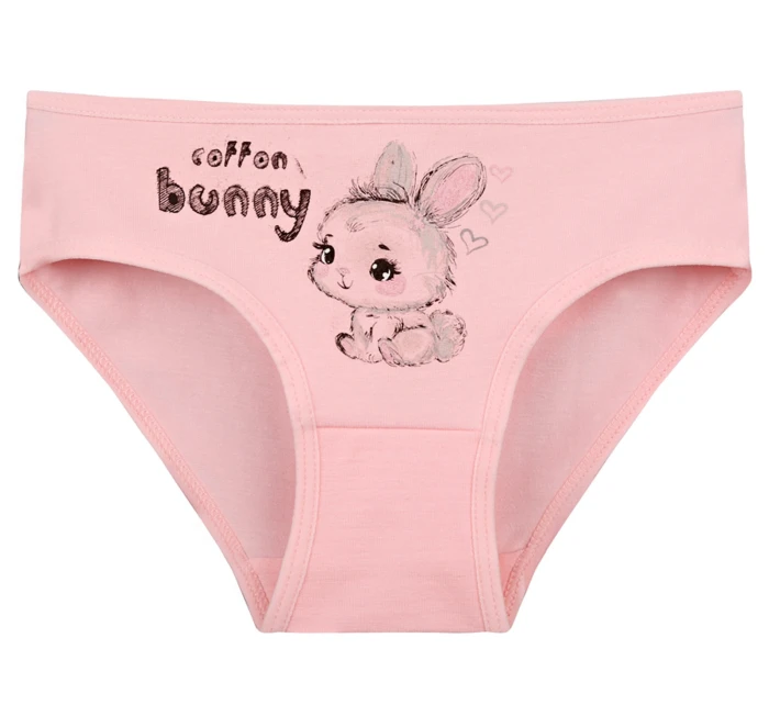 Dětské kalhotky Bunny