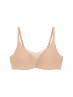 Dámská podprsenka Triumph Shape Smart P béžová Dámská podprsenka Triumph Shape Smart P béžová