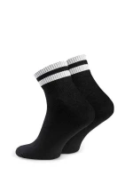 Ponožky Steven art.054 Sportovní pruhy 38-46 Ponožky Steven art.054 Sportovní pruhy 38-46