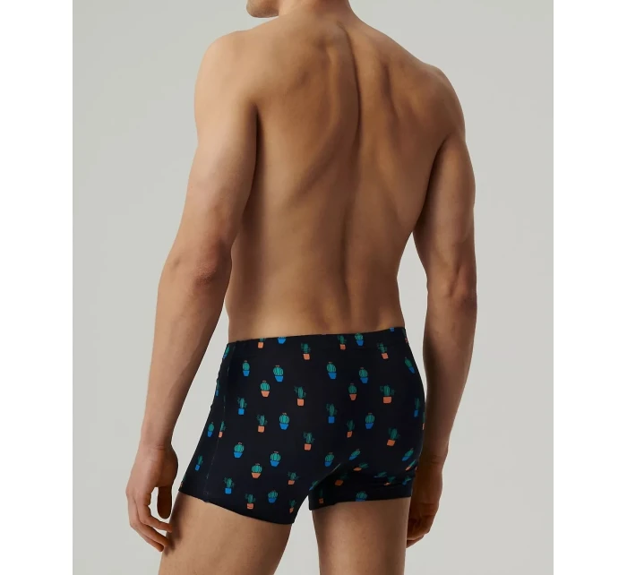 Boxerky Atlantic 2MHH-005 A'2 S-2XL Boxerky Atlantic 2MHH-005 A'2 S-2XL