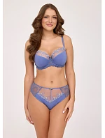 Ava 1030 Denim poloměkká podprsenka Ava 1030 Denim poloměkká podprsenka