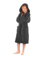 dětský župan Athena s kapucí dětské model 20647427 - Vestis
