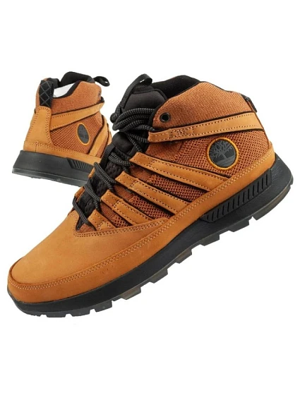Timberland Euro Trekker M 0A2J37231 trekové boty Timberland Euro Trekker M 0A2J37231 trekové boty