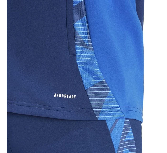 Mikina Tiro 24 Competition M model 19653995 pánské - ADIDAS