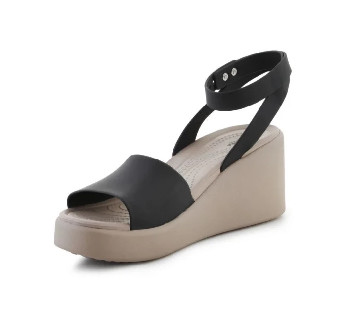 Sandály Brooklyn s páskem W model 20133824 - Crocs