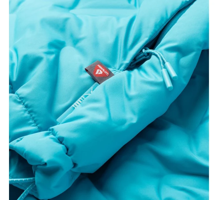 Elbrus Allio Wo's Primaloft W prošívaná bunda 92800621682 Elbrus Allio Wo's Primaloft W prošívaná bunda 92800621682