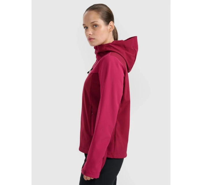 Softshellová bunda 4F W 4FRAW25TSOFF505-60S