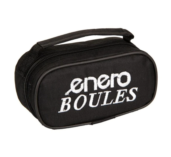 BOULES PETANQUE 2 KS HERNÍCH KOULÍ ENERO COVER