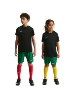 Dětské tričko Nike Dri-Fit Park VIII černé HV8182 010 Dětské tričko Nike Dri-Fit Park VIII černé HV8182 010