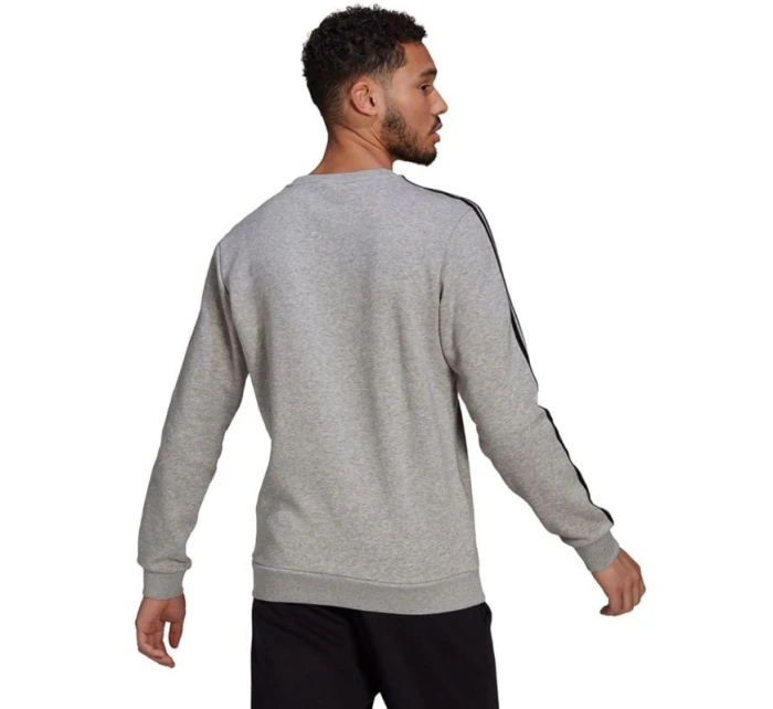 Adidas Essentials Sweatshirt M GK9110 pánské Adidas Essentials Sweatshirt M GK9110 pánské