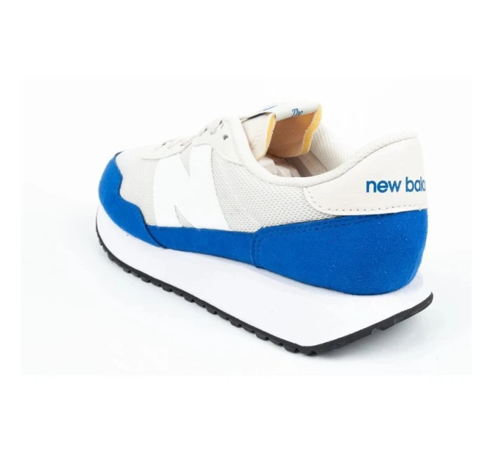 Pánská obuv M MS237PL1 - New Balance