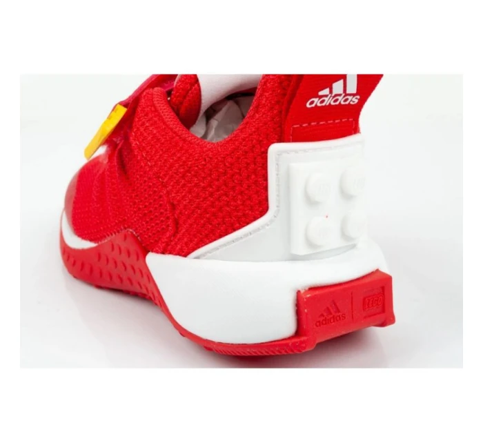 Boty Lego Jr model 21428354 - ADIDAS Boty Lego Jr model 21428354 - ADIDAS