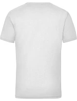 JN 800 Pánské pracovní tričko model 22490345 white - Daiber