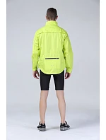 S Cyklistická bunda & 29. neon lime model 22426478 - Spiro S Cyklistická bunda & 29. neon lime model 22426478 - Spiro