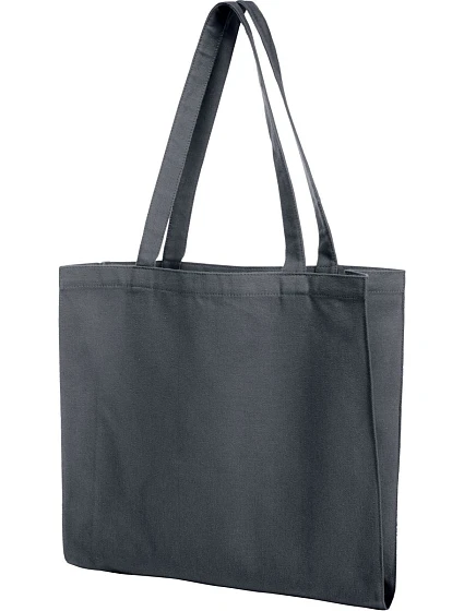 Nákupní taška anthracite model 22517882 - Halfar Nákupní taška anthracite model 22517882 - Halfar