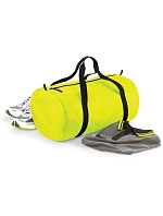 BG 150 Taška fluorescent yellow/black model 22480792 - BagBase BG 150 Taška fluorescent yellow/black model 22480792 - BagBase