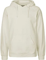 O Pánská mikina s kapucí z bio bavlny model 22505031 - Neutral O Pánská mikina s kapucí z bio bavlny model 22505031 - Neutral