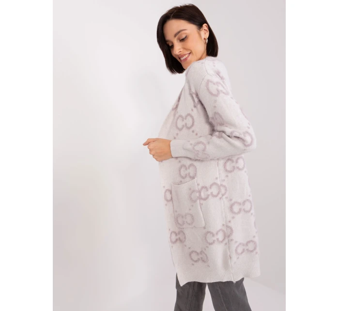 Propojka AT SW 23401 A.39 světle fialová