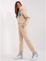 Sada EM KMPL 720.01 béžová