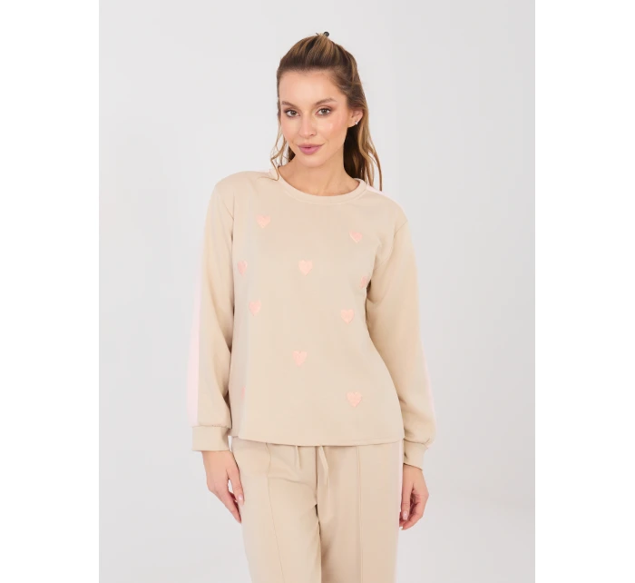 Sada IT KMPL 22211.31 béžová