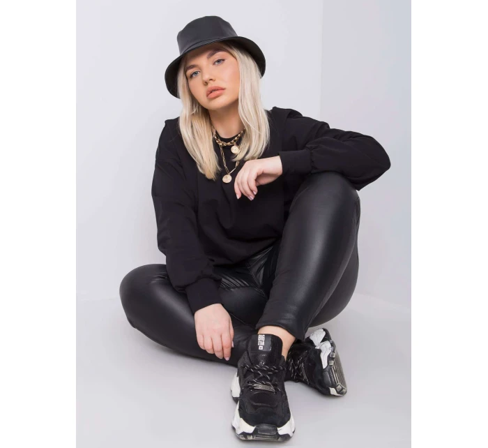 Halenka RV BL 6317.94 černá