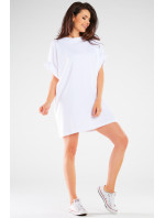 Šaty model 18707245 White - Infinite You