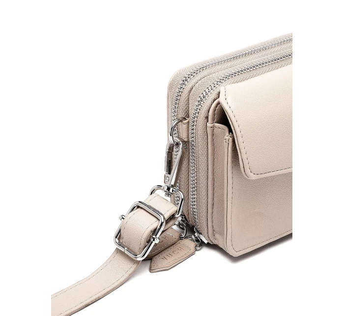 Kabelka VUCH Moana Beige