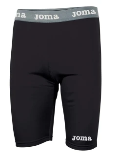 Pánské elasťáky Joma Black Short