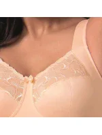 Dámský komfortní body / korzet 3523 Lucia Tělová - Anita