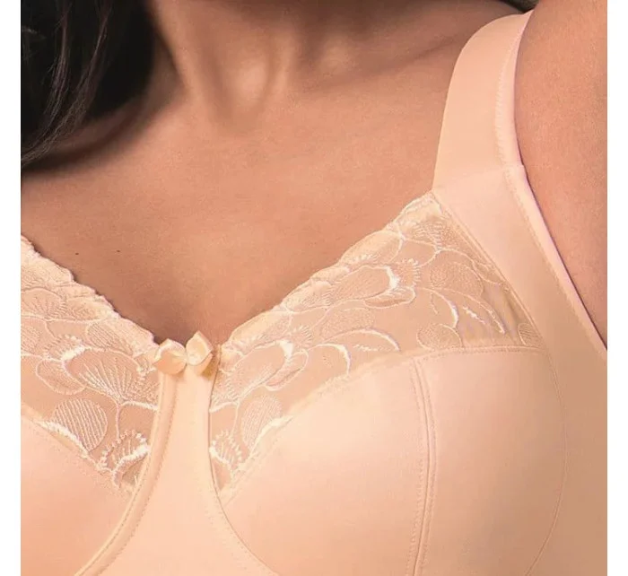 Dámský komfortní body / korzet 3523 Lucia Tělová - Anita