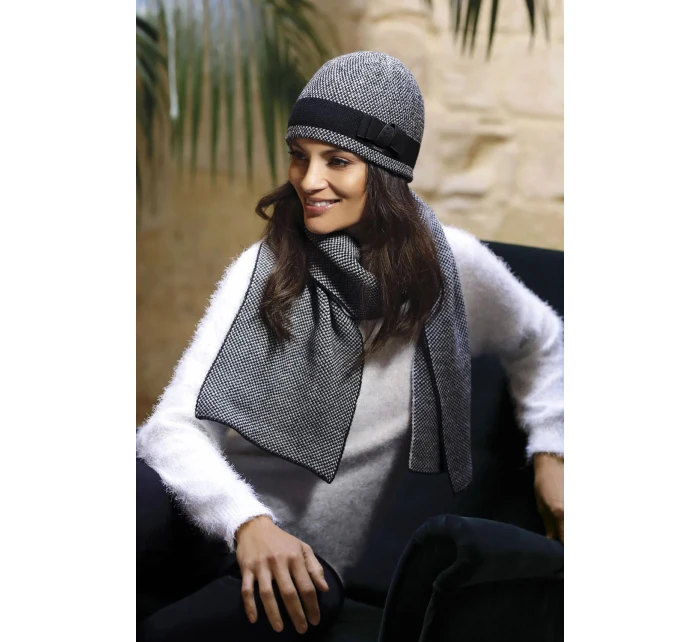 Dámská čepice   model 21728683 - Kamea