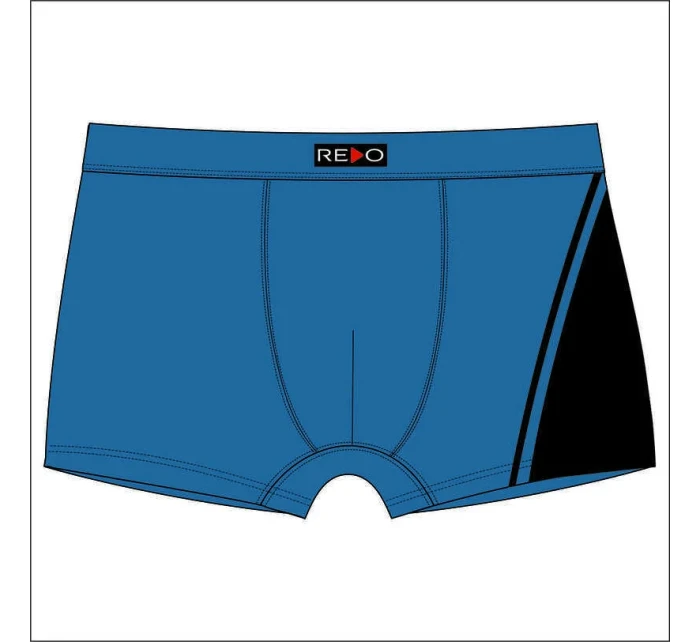 Pánské boxerky REDO