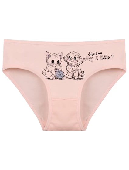 Dětské kalhotky Olivia