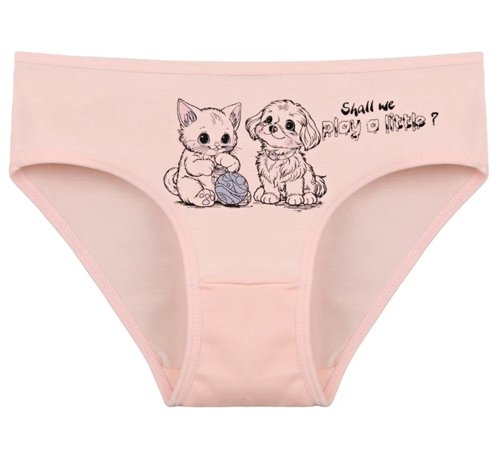 Dětské kalhotky Olivia