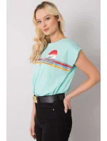 T-shirt model 166693 Fancy