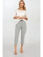 Pyžama model 212781 Momenti Per Me Pyžama model 212781 Momenti Per Me