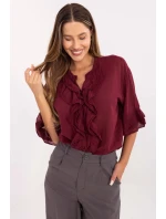 Dámská košile  model 215811 Italy Moda