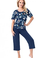 Pyžama model 218031 Donna