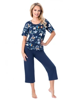 Pyžama model 218031 Donna