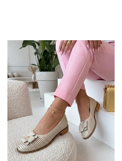 Balerinky  model 226550 Solea