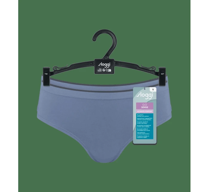 sloggi GO Sense Hipster 2P - UNKNOWN - SLOGGI UNKNOWN - SLOGGI