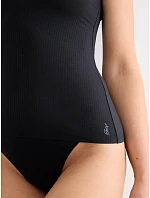 sloggi ZERO Feel Pure Tank Top - Black - SLOGGI Black - SLOGGI sloggi ZERO Feel Pure Tank Top - Black - SLOGGI Black - SLOGGI
