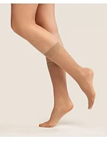 Ponožky Gabriella 1251 Fler 20 den Ponožky Gabriella 1251 Fler 20 den