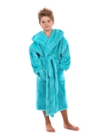 dětský župan Lilly a Jack dětské blue bird