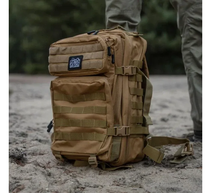 Turistický batoh model 19426132 - Offlander Turistický batoh model 19426132 - Offlander