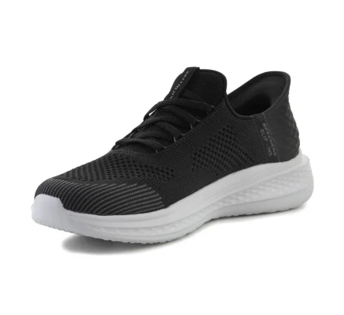 Boty Skechers M 210810-BLK Boty Skechers M 210810-BLK